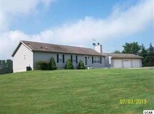 5088 Centennial Rd, Tecumseh, MI 49286