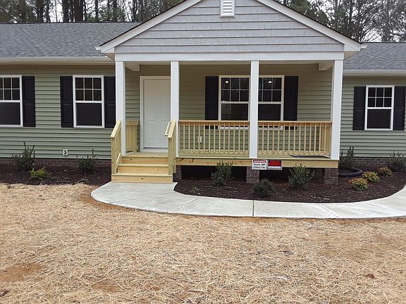 5th image of 3909 Pheasant Chase Pl