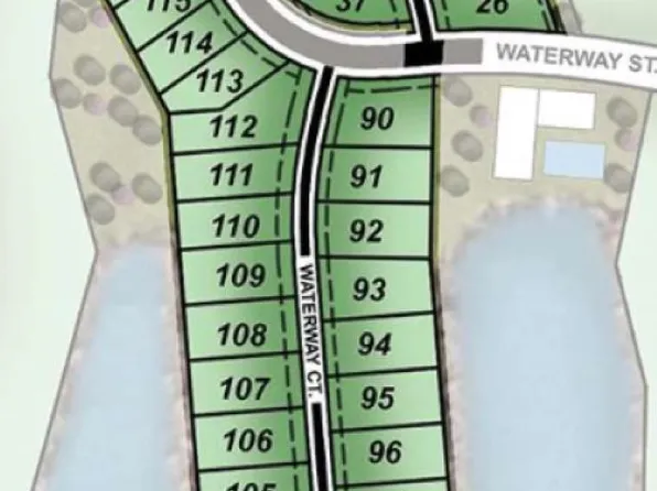 8354 Waterway Ct, Maize, KS 67101