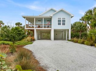 737 Vinca Way, Sanibel, FL 33957