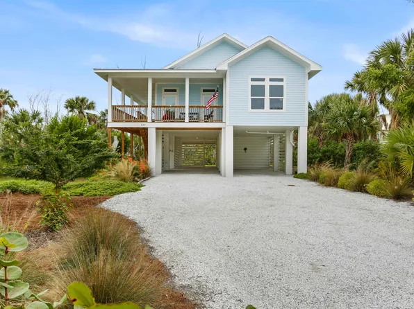 737 Vinca Way, Sanibel, FL 33957