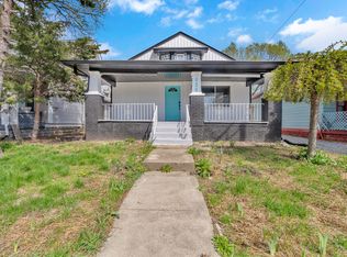 835 N Dearborn St, Indianapolis, IN