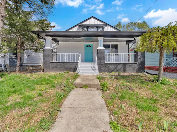 835 N Dearborn St, Indianapolis, IN 46201