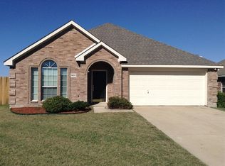 408 Magnolia St, Anna, TX 75409