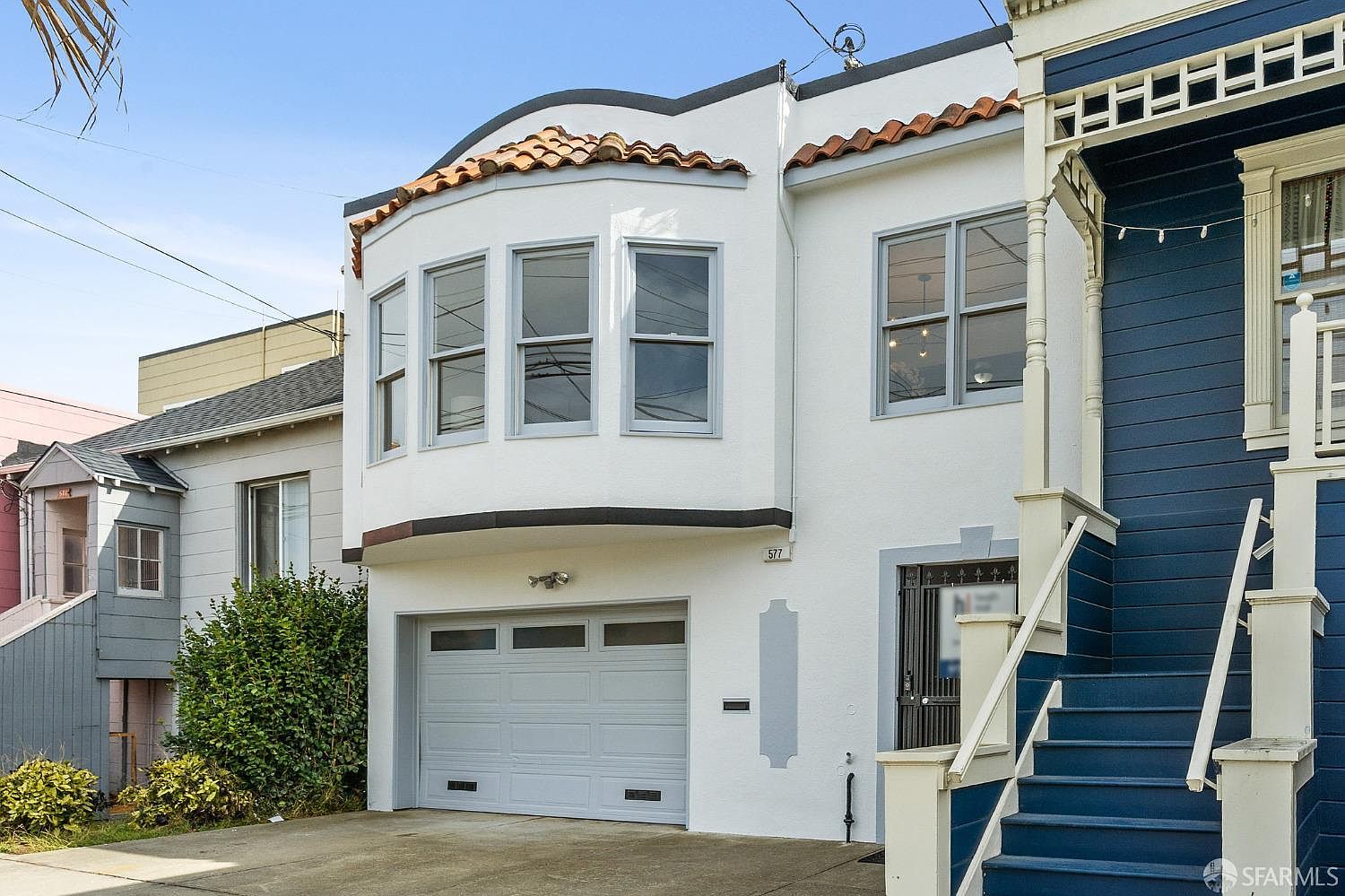 577 Vienna St, San Francisco, CA 94112 Zillow