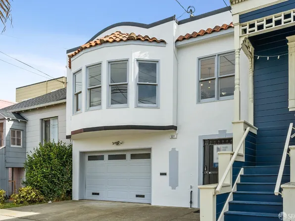 577 Vienna St, San Francisco, CA 94112