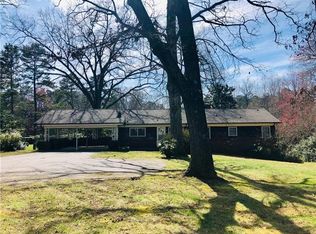 1814 5th St NW, Hickory, NC 28601