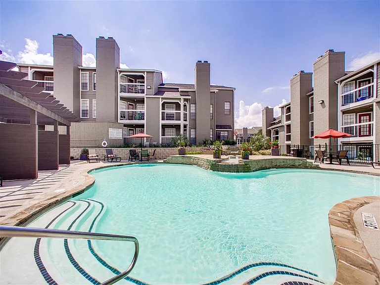 The Arbors of Las Colinas — Photo 27