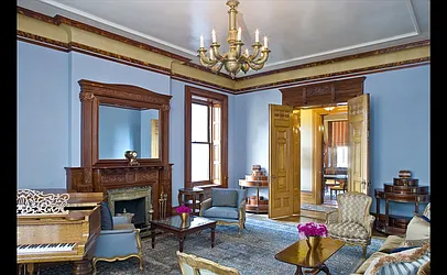 Sold by Douglas Elliman