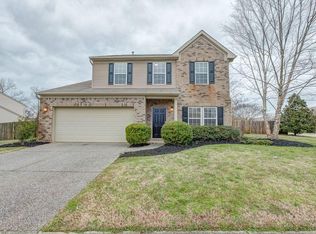 2000 Gale Ln, Spring Hill, TN 37174