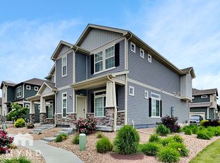 17758 E 103rd Ave, Commerce City, CO 80022