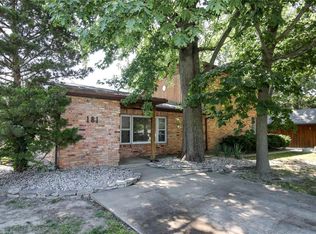 181 Lenora St, Cottage Hills, IL