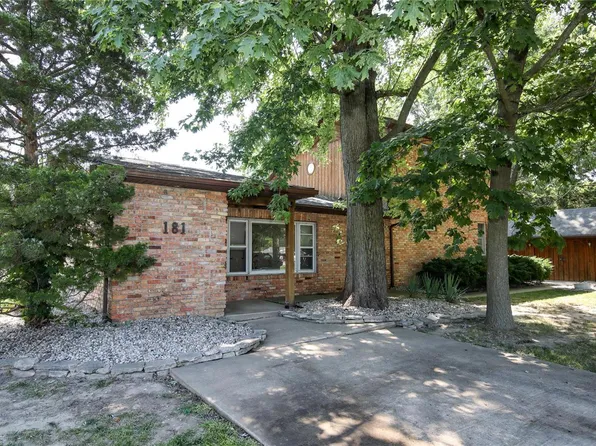 181 Lenora St, Cottage Hills, IL 62018