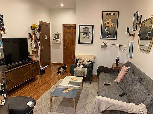 2nd image of 405 Clermont Ave APT 3