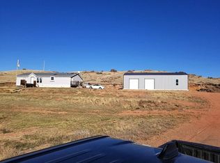 350 American Rd, Gillette, WY 82716