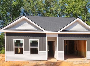 1203 Oak Hill Dr, Anderson, SC 29323