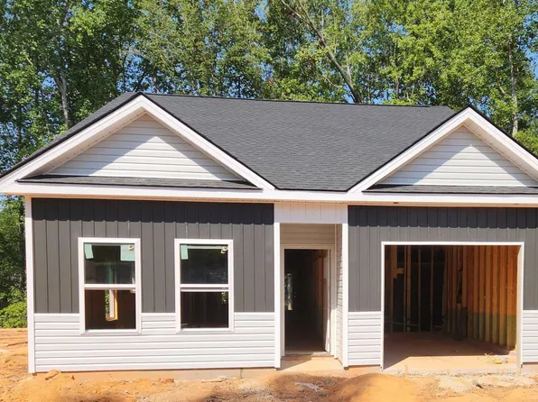 1203 Oak Hill Dr, Anderson, SC 29323