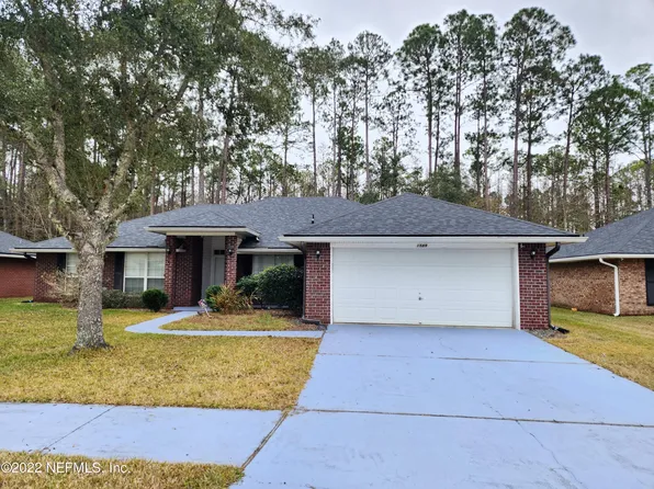 1589 Guardian Ct, Jacksonville, FL 32221