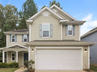 4912 Sweet Shade Trl, Raleigh, NC 27616