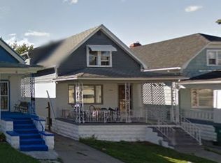 16 Theodore St, Buffalo, NY 14211