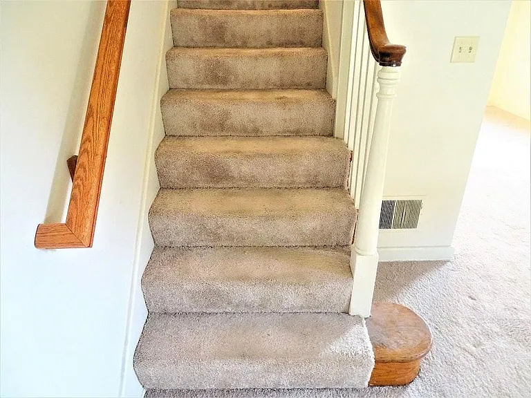 Staircase Details