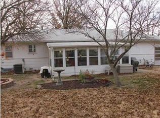 518 N Roosevelt St, Cheney, KS 67025