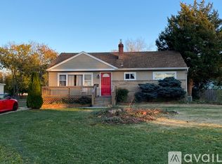 228 Baldwin Rd, Glassboro, NJ 08028