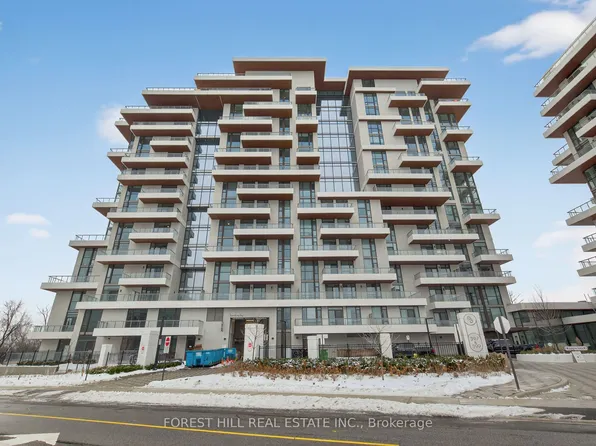 399 Royal Orchard Blvd #Lph22, Markham, ON L3T 3C9