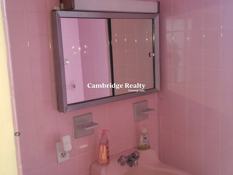 333 Alewife Brook Pkwy #2T — Photo 8