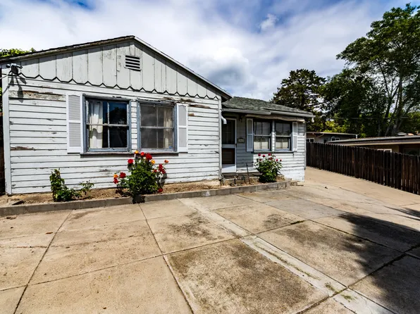 2848 Foothill Rd, Santa Barbara, CA 93105