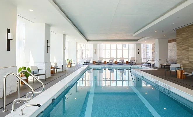 Rented by Keller Williams NYC | media 24