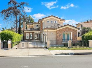 8818 Longden Ave, Temple City, CA 91780