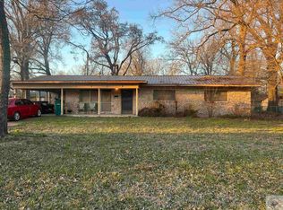 109 Myrtle Dr, New Boston, TX 75570