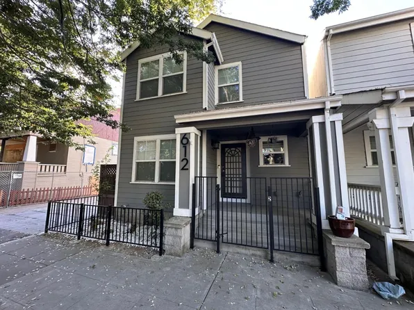 612 13th St, Sacramento, CA 95814