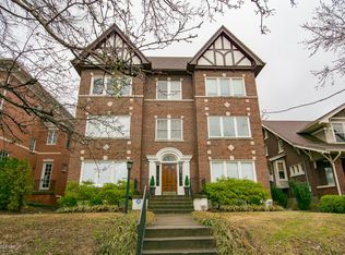 2312 Alta Ave APT 6, Louisville, KY 40205