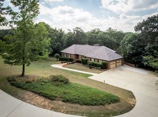 600 Broken Arrow Cv, McDonough, GA 30252