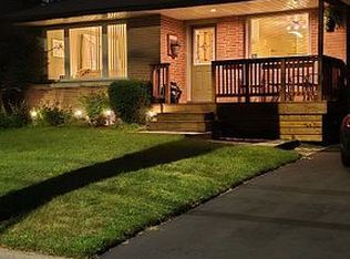 46 Orchard View Blvd, Oshawa, ON L1G3N7