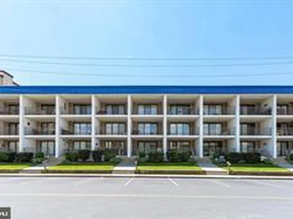9 130th St Unit 202, Ocean City, MD 21842