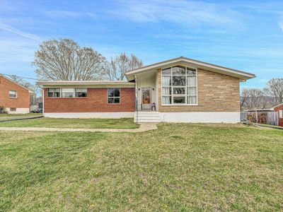 6819 Northway Dr, Roanoke, VA, 24019