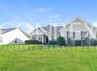 540 Cranberry Cir, Grovetown, GA 30813