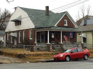 540 Barnett Ave, Kansas City, KS 66101
