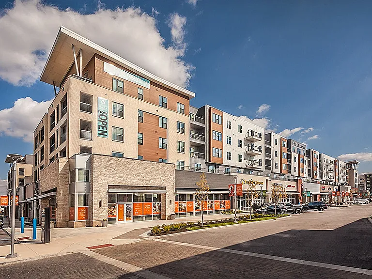 The Mark at Fishers District — Photo 24