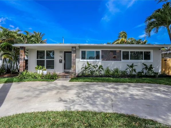 923 N 14th Ave, Hollywood, FL 33019