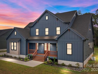 149 Mills Garden Rd #1, Statesville, NC, 28625