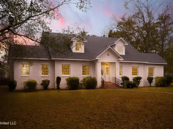 401 S 23rd Ave, Hattiesburg, MS 39401