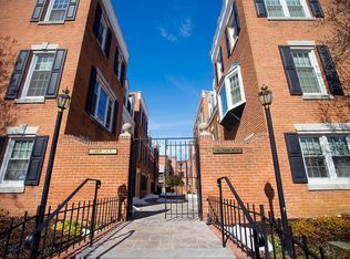 1819 Biltmore St NW APT B, Washington, DC 20009