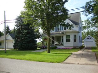 205 E Holland St, Archbold, OH