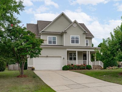 508 Gravel Brook Ct, Cary, NC, 27519