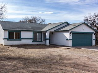 191 Polvo Ct, Rio Rico, AZ 85648