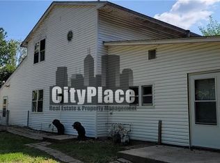 2633 S Randolph St FRONT A, Indianapolis, IN 46203